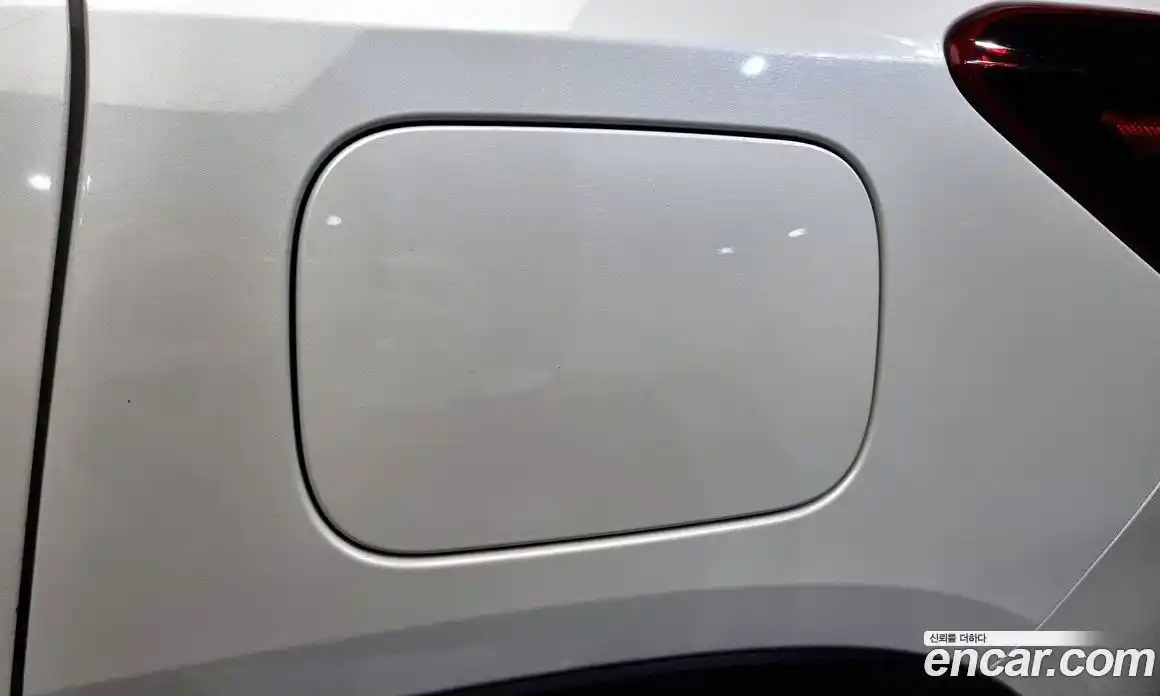 Chevrolet TrailBlazer 2021 1.3 автомат (гидро), фото 18