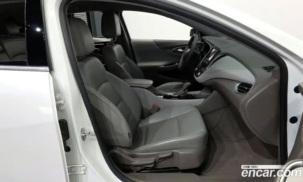 Chevrolet Malibu 2016 1.5 автомат (гидро), фото 11