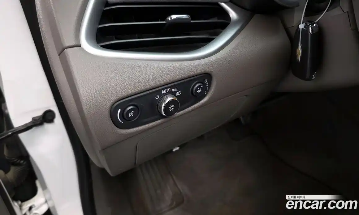 Chevrolet Malibu 2016 1.5 автомат (гидро), фото 15