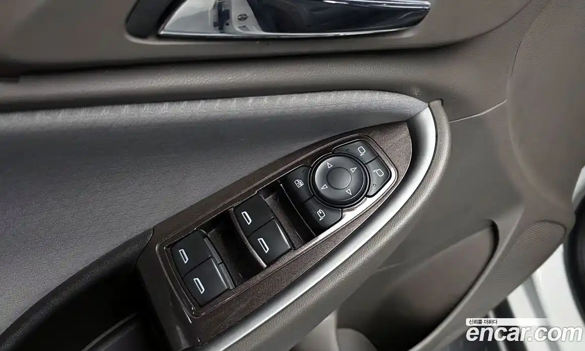 Chevrolet Malibu 2016 1.5 автомат (гидро), фото 18