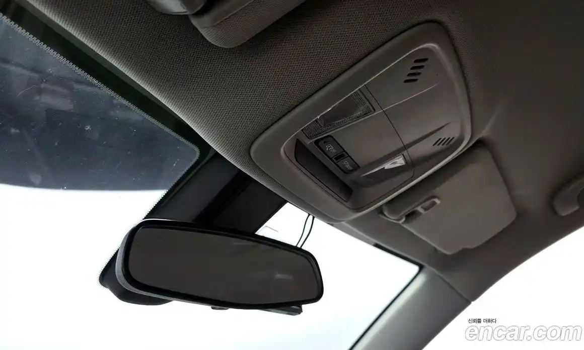 Chevrolet Malibu 2016 1.5 автомат (гидро), фото 19