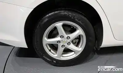 Chevrolet Malibu 2016 1.5 автомат (гидро), миниатюра 5