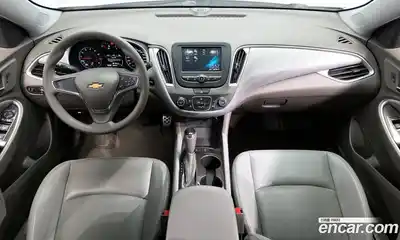 Chevrolet Malibu 2016 1.5 автомат (гидро), миниатюра 7