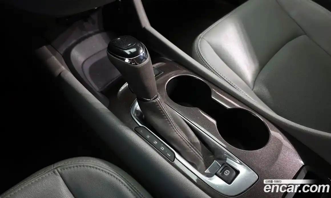 Chevrolet Malibu 2016 1.5 автомат (гидро), фото 9