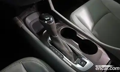 Chevrolet Malibu 2016 1.5 автомат (гидро), миниатюра 9