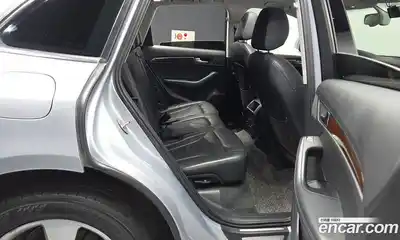 Audi Q5 2014 2.0 автомат (гидро), миниатюра 12