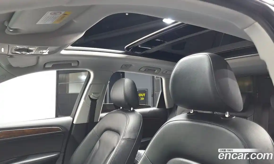 Audi Q5 2014 2.0 автомат (гидро), фото 18