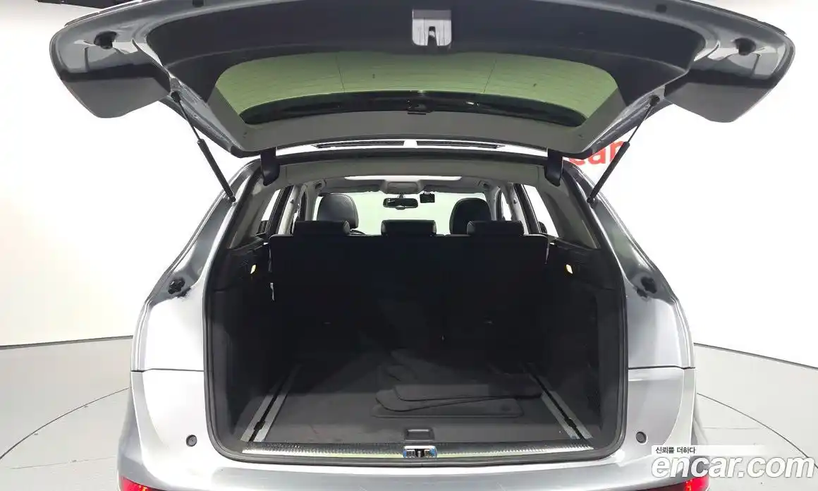 Audi Q5 2014 2.0 автомат (гидро), фото 20