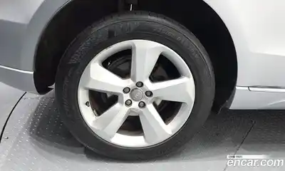 Audi Q5 2014 2.0 автомат (гидро), миниатюра 5