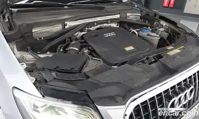 Audi Q5 2014 2.0 автомат (гидро), миниатюра 6