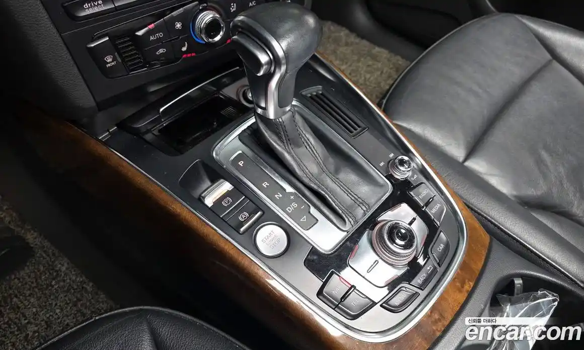 Audi Q5 2014 2.0 автомат (гидро), фото 9