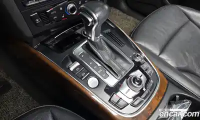 Audi Q5 2014 2.0 автомат (гидро), миниатюра 9