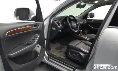 Audi Q5 2014 2.0 автомат (гидро), миниатюра 10