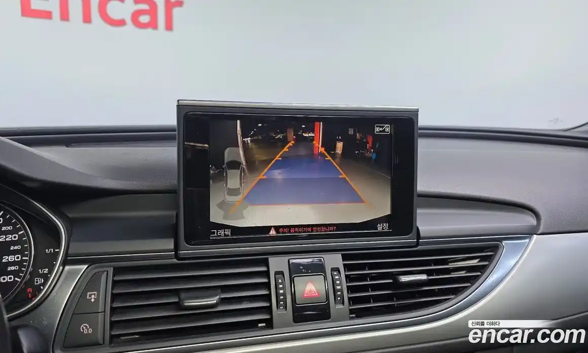 Audi A6 2013 2.0 автомат (гидро), фото 14
