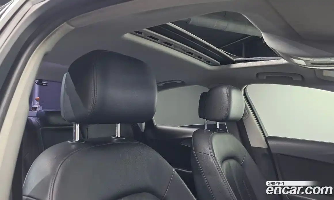 Audi A6 2013 2.0 автомат (гидро), фото 18