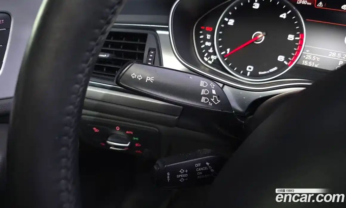 Audi A6 2013 2.0 автомат (гидро), фото 19
