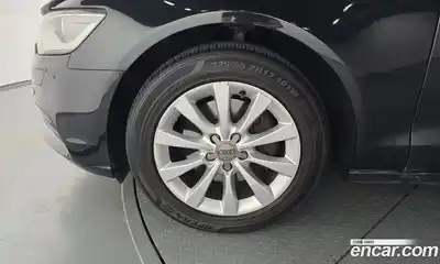 Audi A6 2013 2.0 автомат (гидро), миниатюра 5