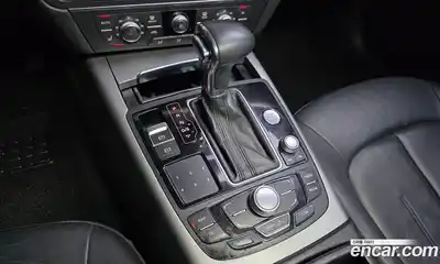 Audi A6 2013 2.0 автомат (гидро), миниатюра 9