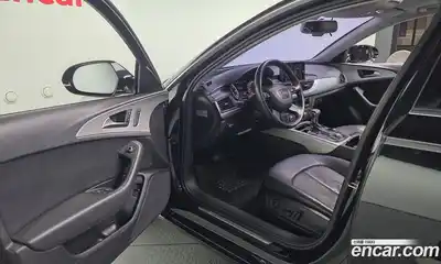 Audi A6 2013 2.0 автомат (гидро), миниатюра 10