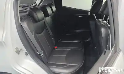 Chevrolet Spark 2016 1.0 автомат (гидро), миниатюра 11