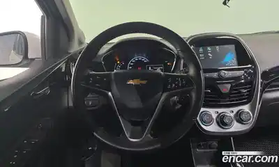 Chevrolet Spark 2016 1.0 автомат (гидро), миниатюра 12