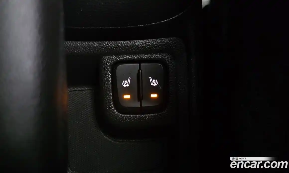Chevrolet Spark 2016 1.0 автомат (гидро), фото 18