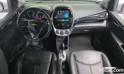 Chevrolet Spark 2016 1.0 автомат (гидро), миниатюра 7