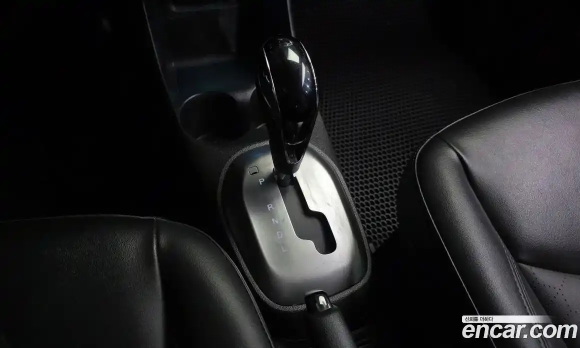 Chevrolet Spark 2016 1.0 автомат (гидро), фото 9