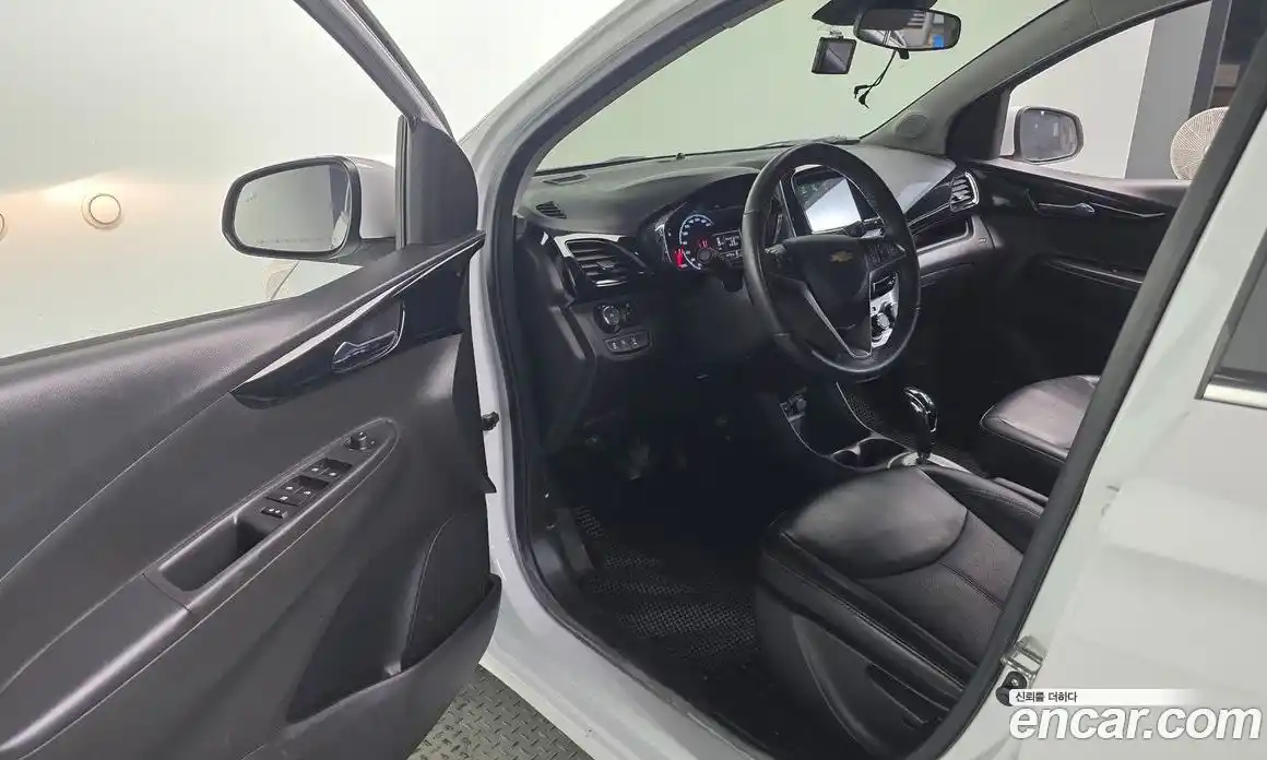 Chevrolet Spark 2016 1.0 автомат (гидро), фото 10