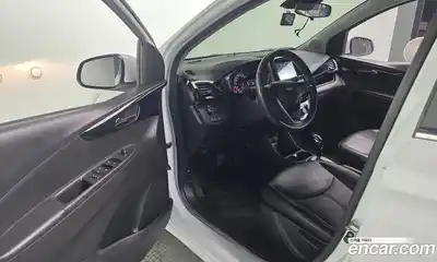 Chevrolet Spark 2016 1.0 автомат (гидро), миниатюра 10