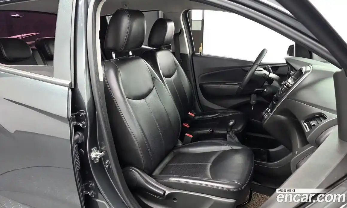 Chevrolet Spark 2017 1.0 механика, фото 11