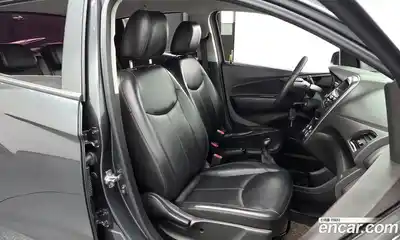Chevrolet Spark 2017 1.0 механика, миниатюра 11