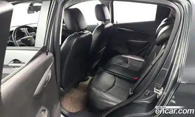 Chevrolet Spark 2017 1.0 механика, миниатюра 12