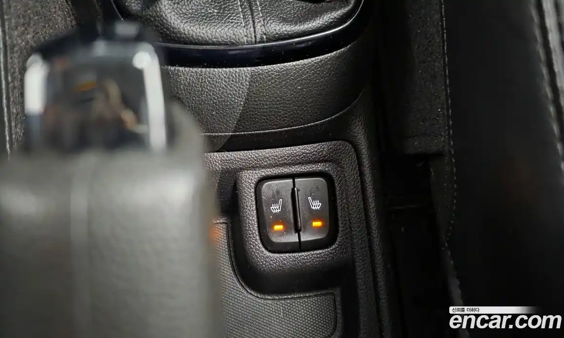 Chevrolet Spark 2017 1.0 механика, фото 16