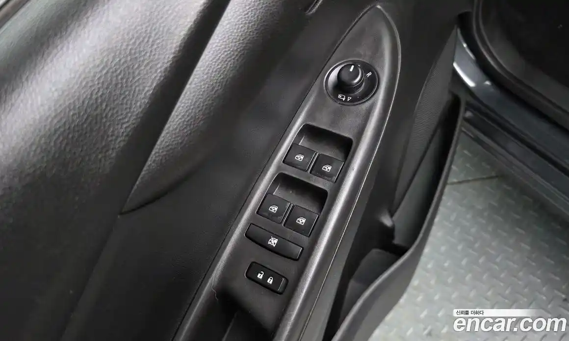Chevrolet Spark 2017 1.0 механика, фото 17