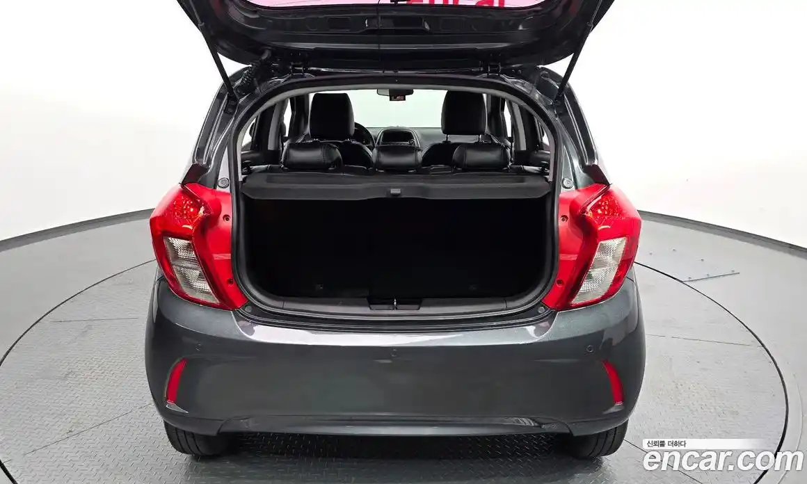 Chevrolet Spark 2017 1.0 механика, фото 20