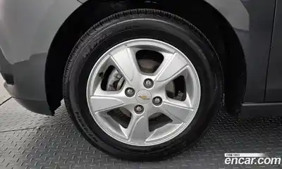Chevrolet Spark 2017 1.0 механика, миниатюра 5