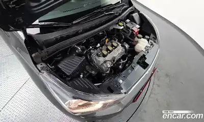 Chevrolet Spark 2017 1.0 механика, миниатюра 6