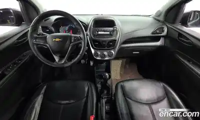 Chevrolet Spark 2017 1.0 механика, миниатюра 7