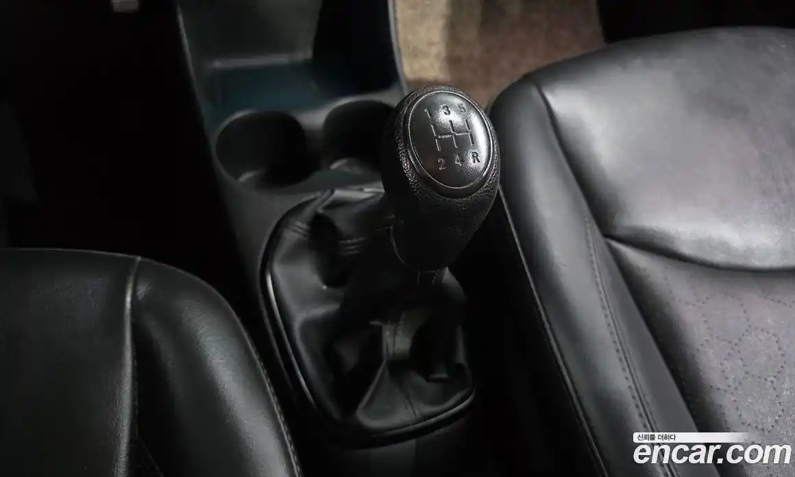 Chevrolet Spark 2017 1.0 механика, фото 9