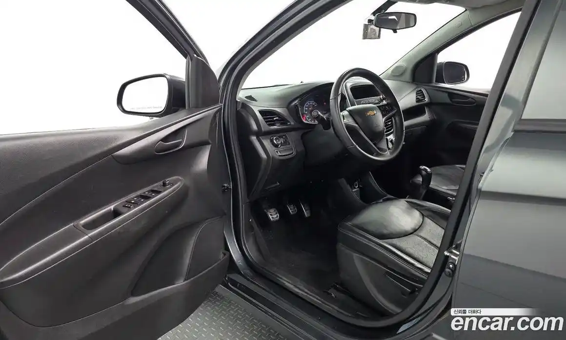 Chevrolet Spark 2017 1.0 механика, фото 10