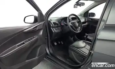 Chevrolet Spark 2017 1.0 механика, миниатюра 10