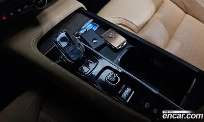Volvo S90 2021 2.0 автомат (гидро), миниатюра 11