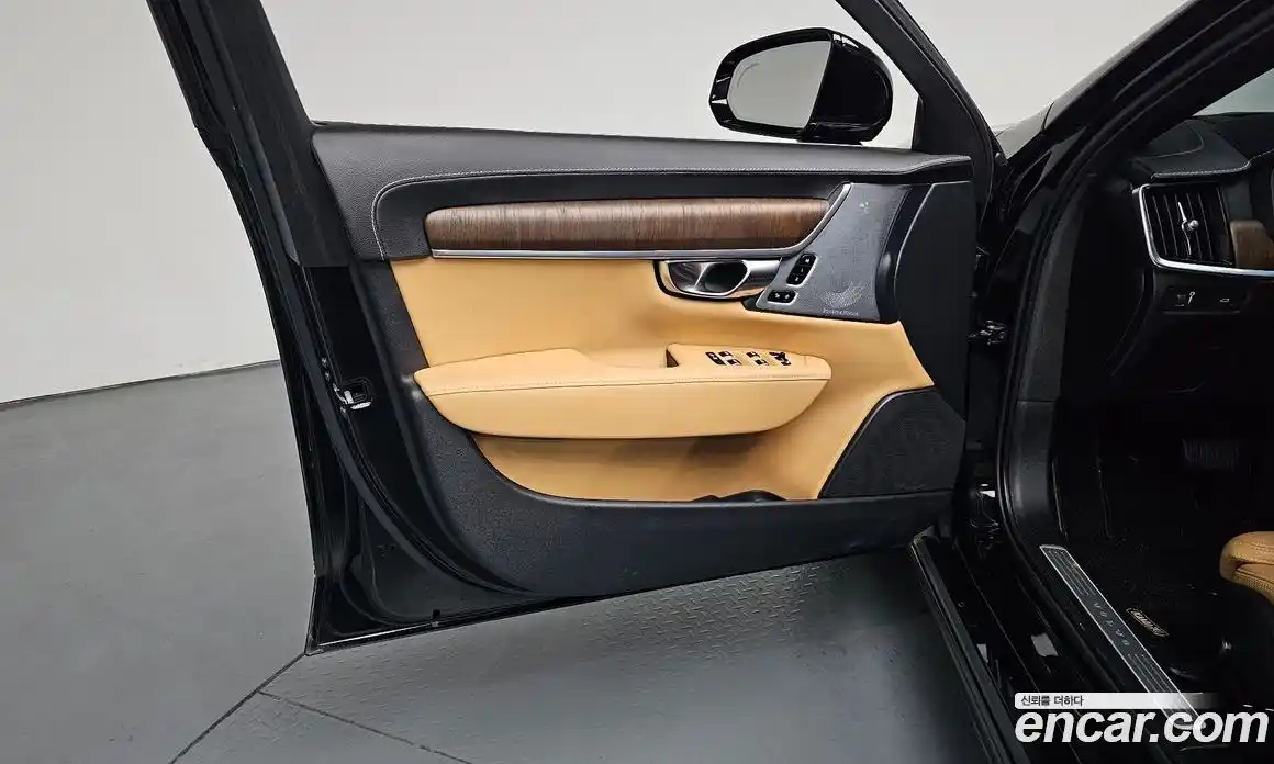 Volvo S90 2021 2.0 автомат (гидро), фото 13