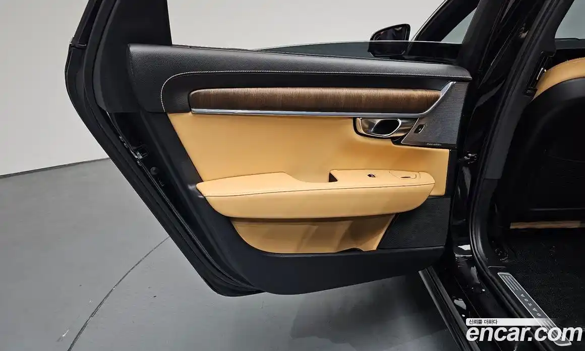 Volvo S90 2021 2.0 автомат (гидро), фото 14
