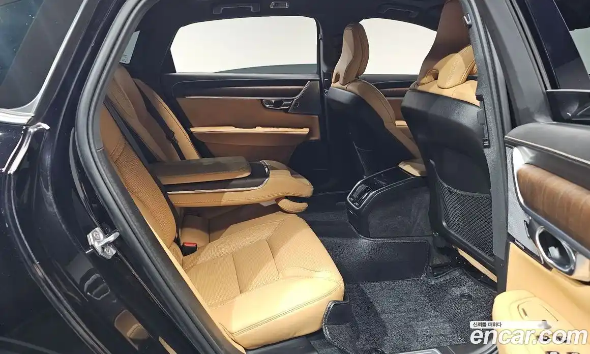 Volvo S90 2021 2.0 автомат (гидро), фото 16