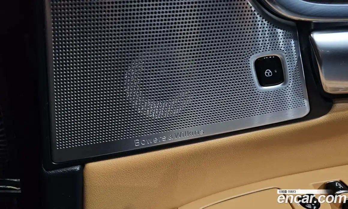 Volvo S90 2021 2.0 автомат (гидро), фото 17