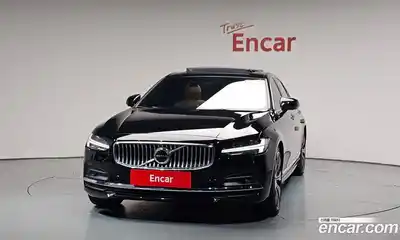Volvo S90 2021 2.0 автомат (гидро), миниатюра 2