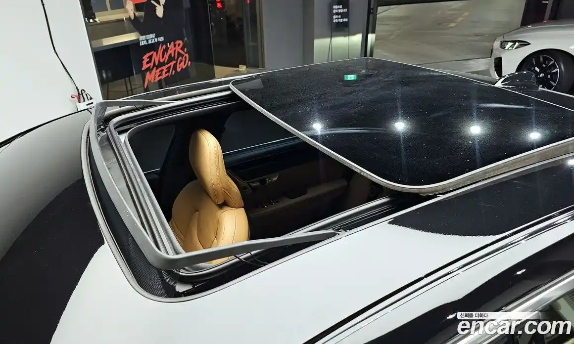 Volvo S90 2021 2.0 автомат (гидро), фото 21