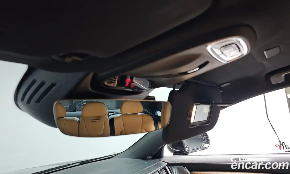 Volvo S90 2021 2.0 автомат (гидро), фото 24